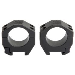 SEEKINS 30MM TUBE .92″ MED/HIGH 4CAP