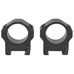 WARNE MAXIMA HZ 1″ MED MATTE RINGS