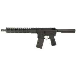 SOLGW L89 5.56 12.5″ A2 30RD BLK