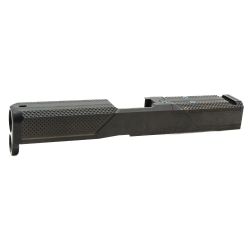 AGENCY SYND S2 STRPD SLD FOR G19 G5
