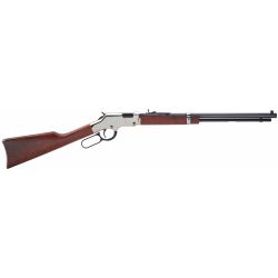 HENRY H4 GLDN BOY SLVR 22WMR 20.5″