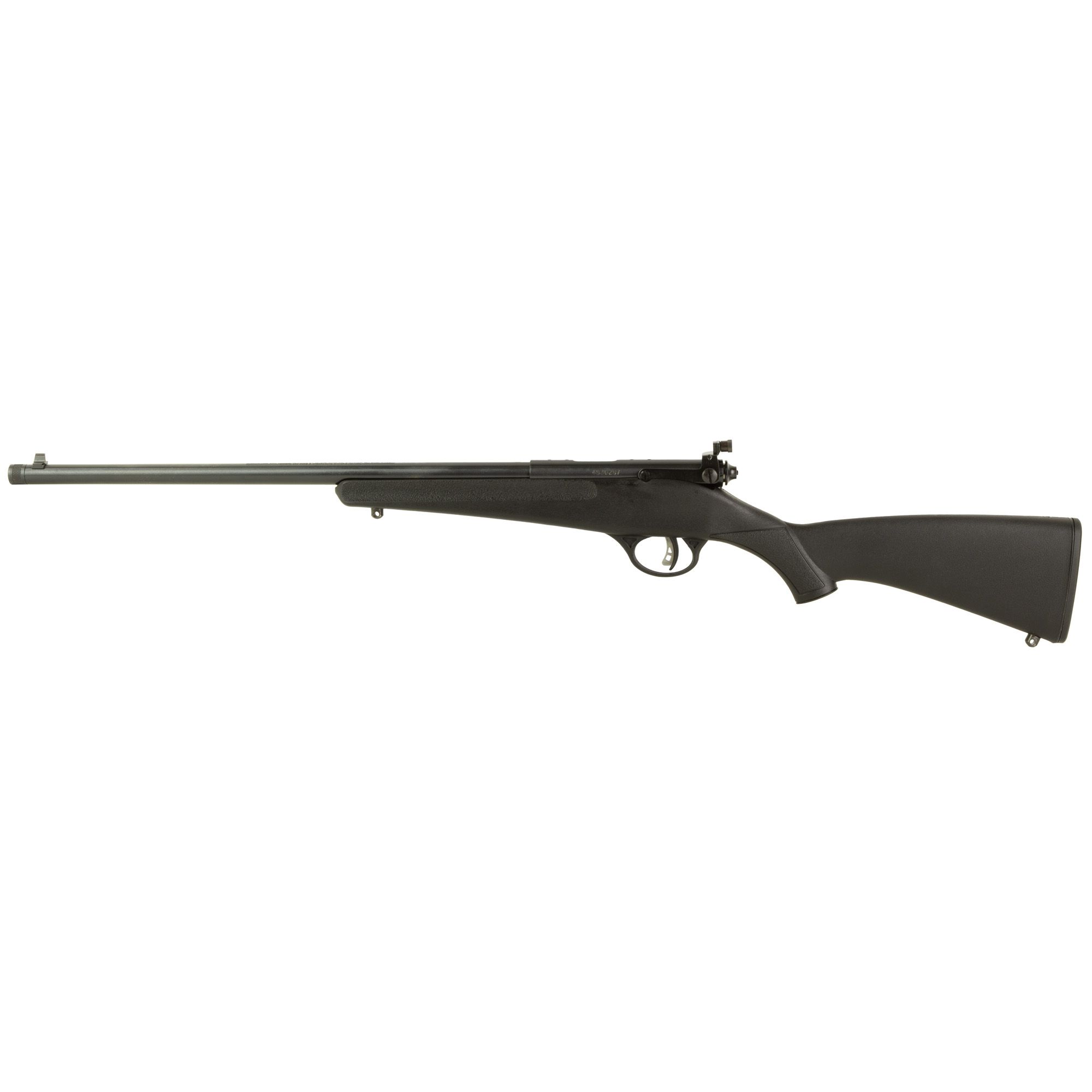 SAV RASCAL F-SR 22LR 16″ BLACK