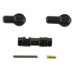 AERO PRO AMBI SAFETY SELECTOR BLACK