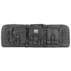 BULLDOG TACT DOUBLE RIFLE 37″ BLK