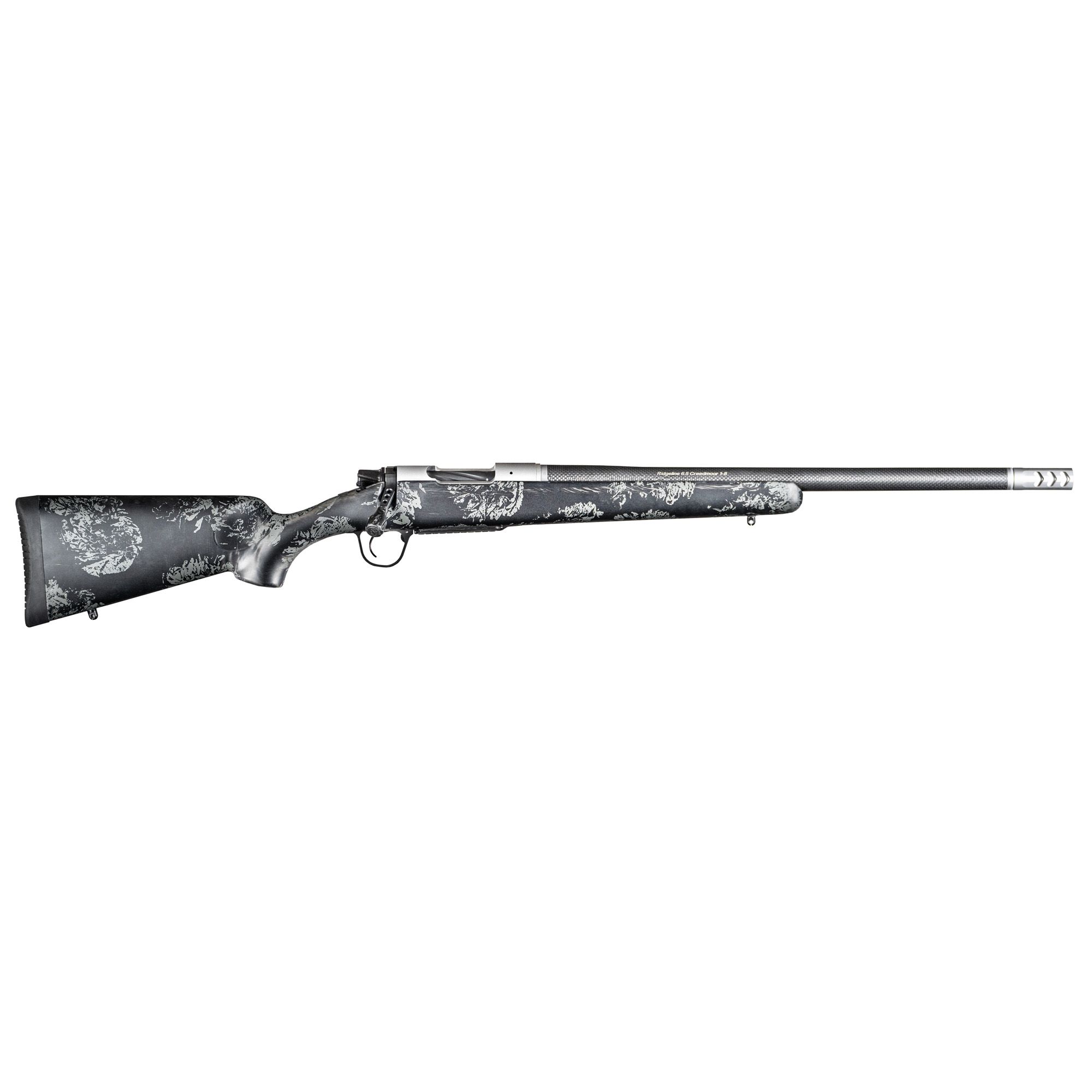 CHRISTENSEN RL FFT 6.5 PRC 20″ BL/GR