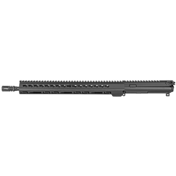 LUTH AR 16″ LTWT BBL COMP UPPER 223