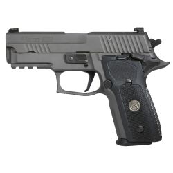 SIG P229 LEGION SAO 9MM 3.9″ 15RD GR