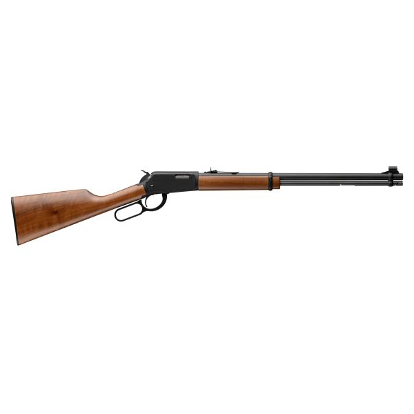 WIN RANGER 22LR 15RD 20.5″ BLK