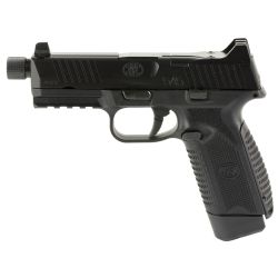 FN 545 TACTICAL 45ACP 4.71″ 18RD BLK