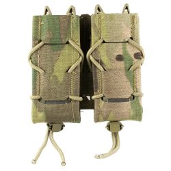 HSGI GEN 2 DBL PISTOL TACO MC