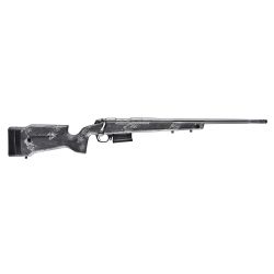 BERGARA CREST 6.5PRC 20″ 5RD SNP GRY