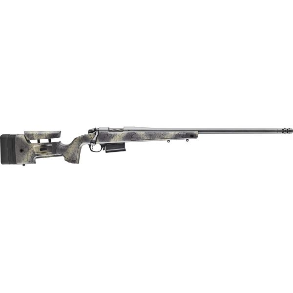 BERGARA HMR WILDERNESS 22CM 24″ 5RD