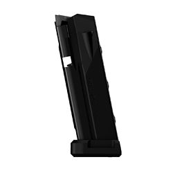 MAG SHIELD DS18 FITS GLK 19 18RD BLK