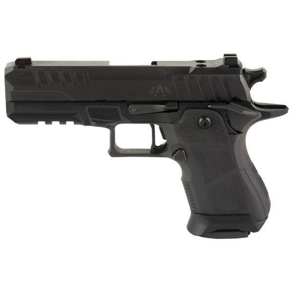 OA DEF OA 2311 CMP 9MM 4.25″ 15RD BK