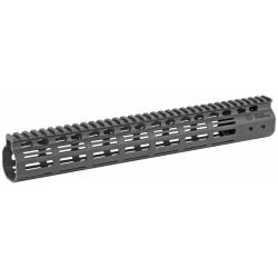NOVESKE NSR RAIL MLOK 13.5″ BLK