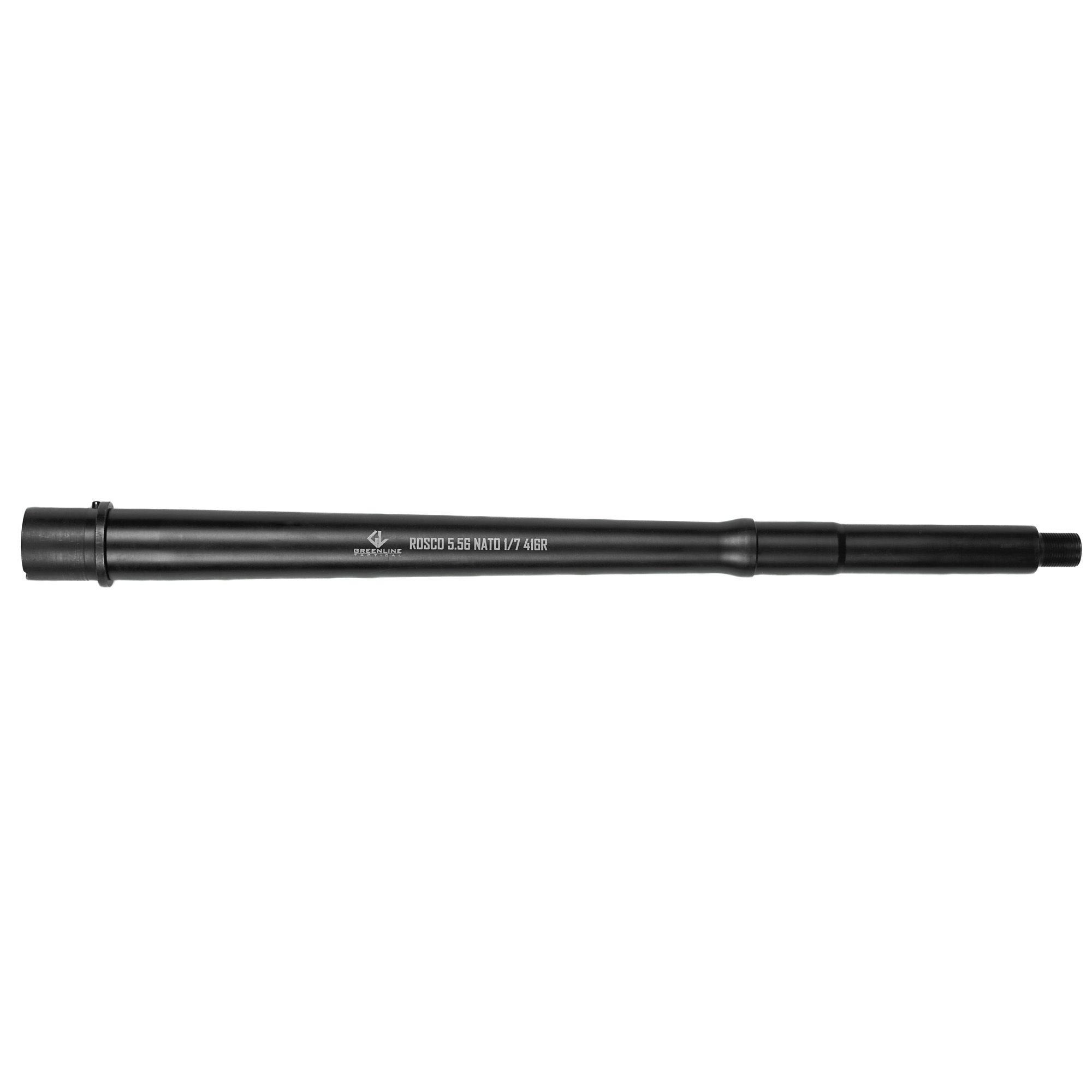 ROSCO K9 13.95″ 556NATO SAUCE PACK
