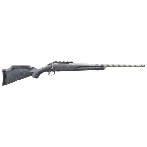 RUGER AMERICAN GEN2 270WIN 20″ GMTL