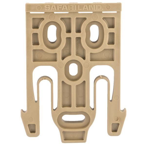 SL 6004 QLS LOCKING FORK COY