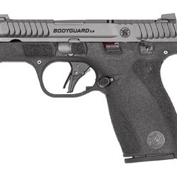 S&W BODYGUARD 2.0 380ACP 3.1″ TS CA