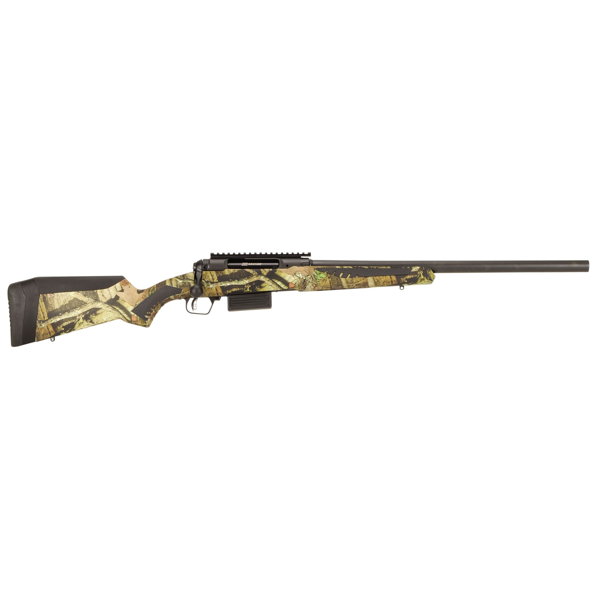 SAV 220 HARVESTER 20GA 22″ 2RD WDLND