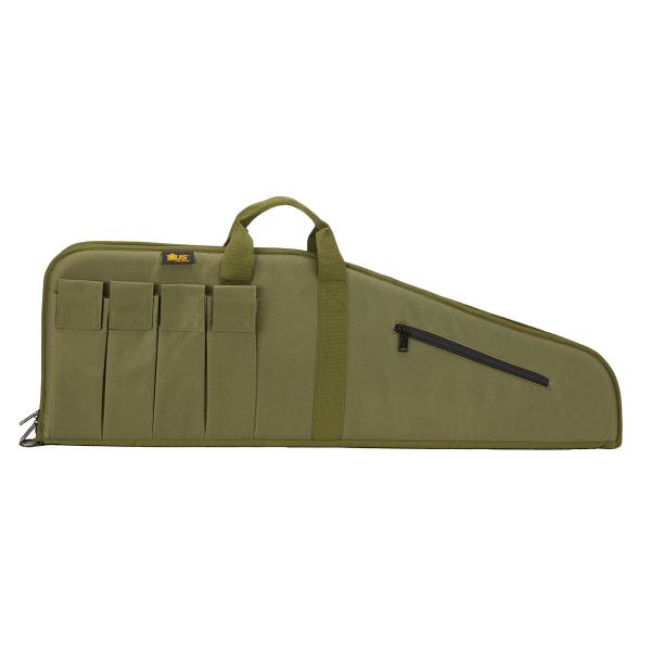 US PK MSR CASE 45″ OD GREEN