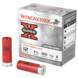 WIN SPRX HGL 12GA 2.75″ #8 25/250