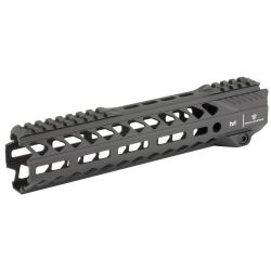 STRIKE MLOK RAIL 10″ BLACK