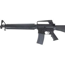 H&R M16A2 20″ 556 30RD BLACK