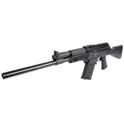 JTS M12AK 12GA 18.7″ 5RD BLK