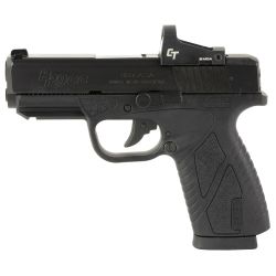 BERSA BP CC 9MM 3.3″ 8RD W/RED DOT