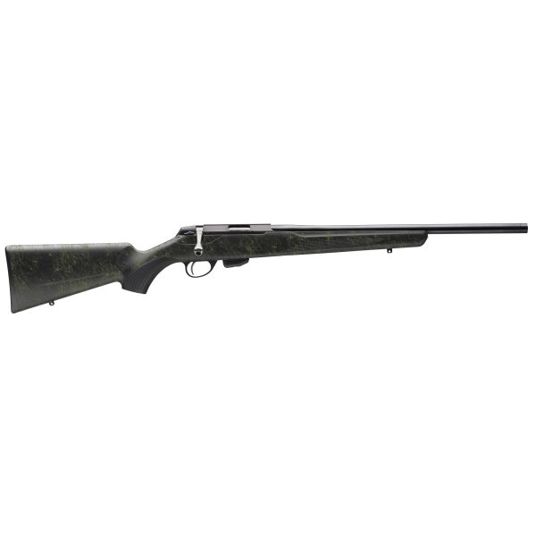 TIKKA T1X RT 22LR 20″ 10RD EMERALD