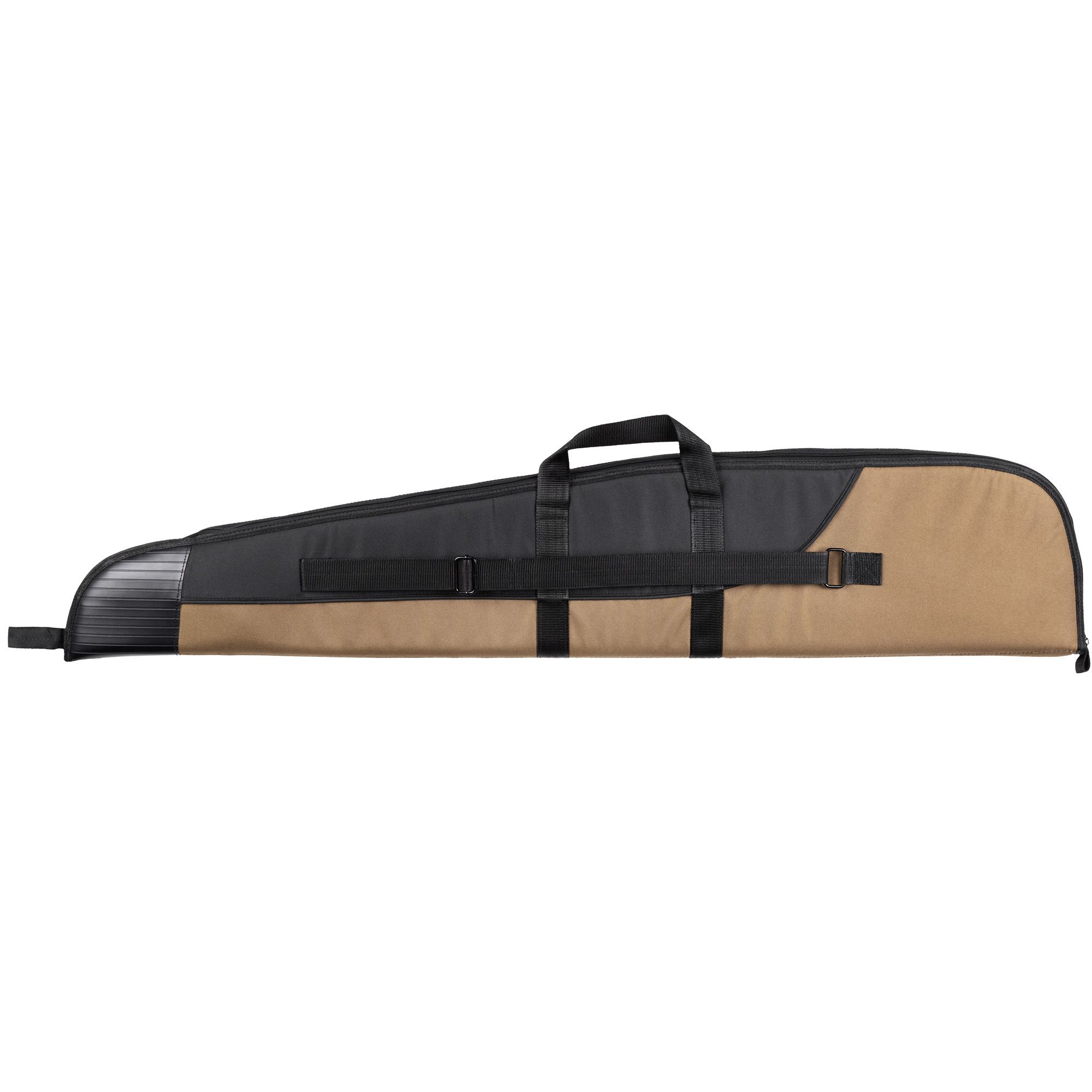 BULLDOG SUPERIOR RIFLE BLK/TAN 44″