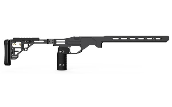 ULTRADYNE UD6 CHS CMB R700 SA RH BLK
