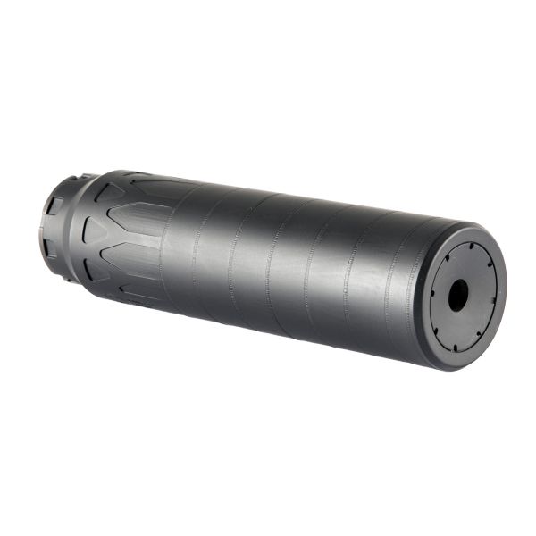DEAD AIR NOMAD-30 SPRSR 762 BLK