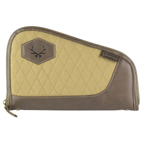 EVODS PRESIDENT PSTL CASE 12″ TN/BRN