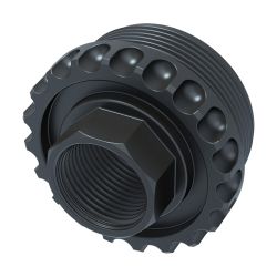 LANTAC ADC DT 5/8X24 HUB