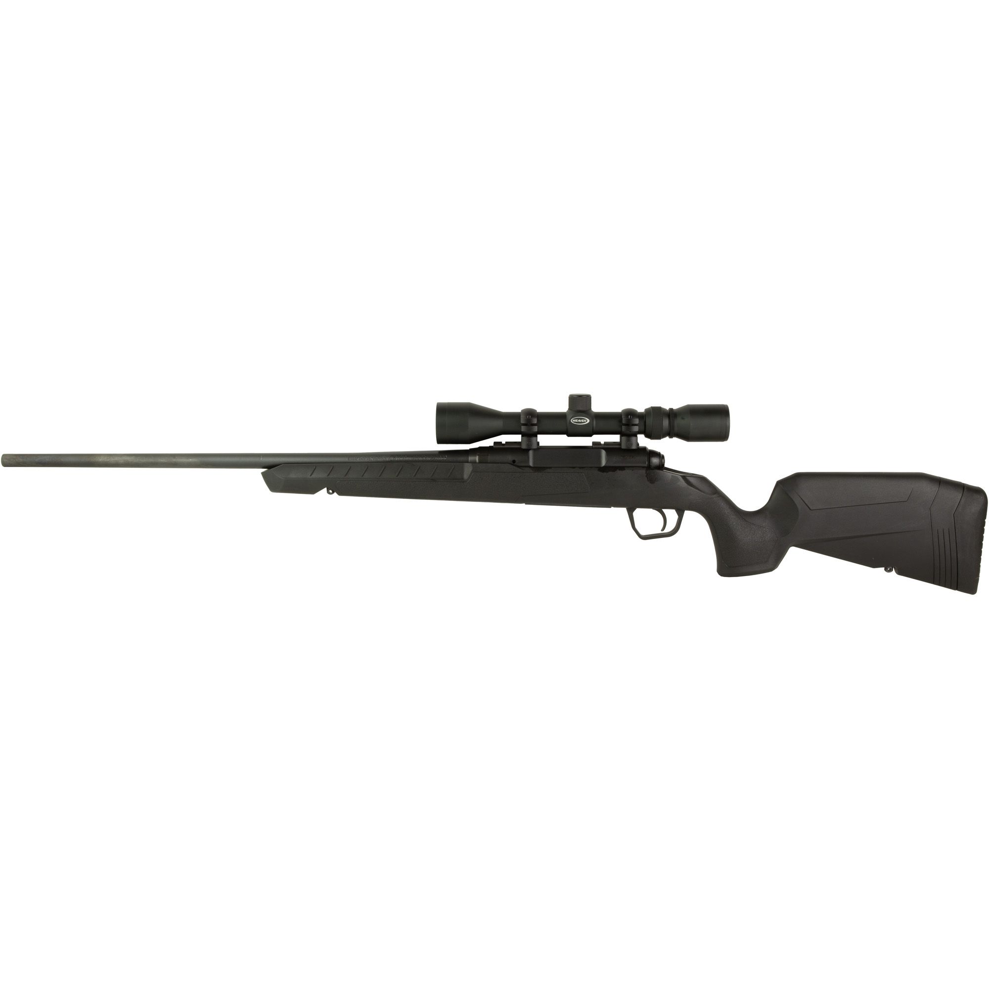 SAV AXIS XP 30-06SPRG 22″ 4RD BLACK