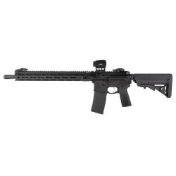 SPGFLD ST VIC V2 B5 556 16″ 30RD PAC