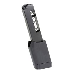 PROMAG HI POINT JPX 10MM 15RD BL STL