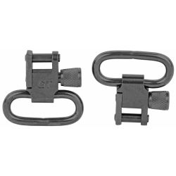 GROVTEC LOCKING SWIVELS 1″ BLK