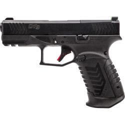 DERYA DY9 9MM 3.86″ 10RD BLK