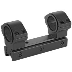 KONUS 30MM/1″ 1PC RING MNT MATTE