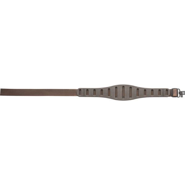 QUAKE CLAW CONTOUR STD SWIVEL BROWN