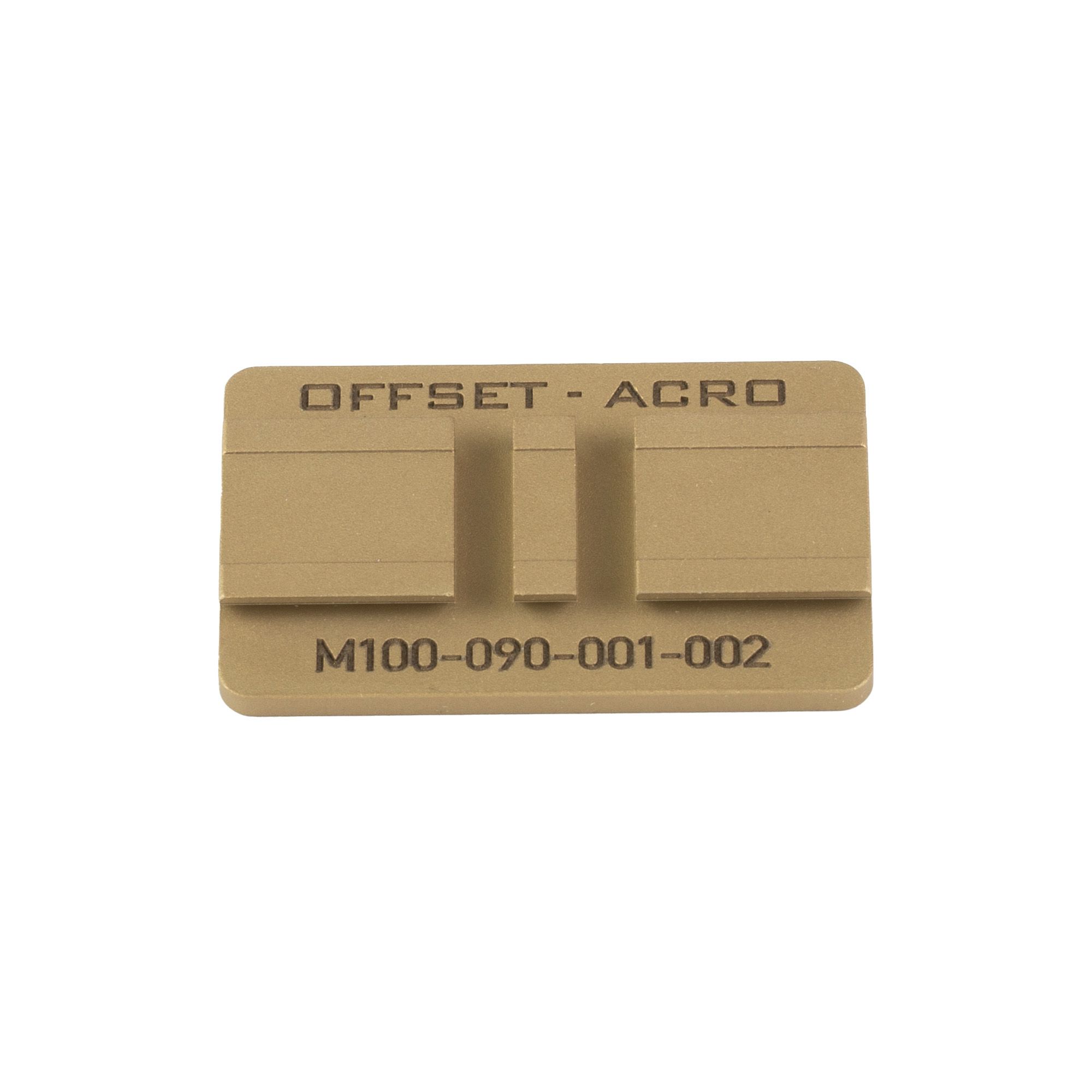 REPTILIA AUS OFFSET MNT ACRO FDE