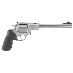 RUGER SPR RDHWK 22HRNT 9.5″ STN 8RD