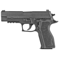 SIG P226R 9MM 4.4″ 15RD BLK