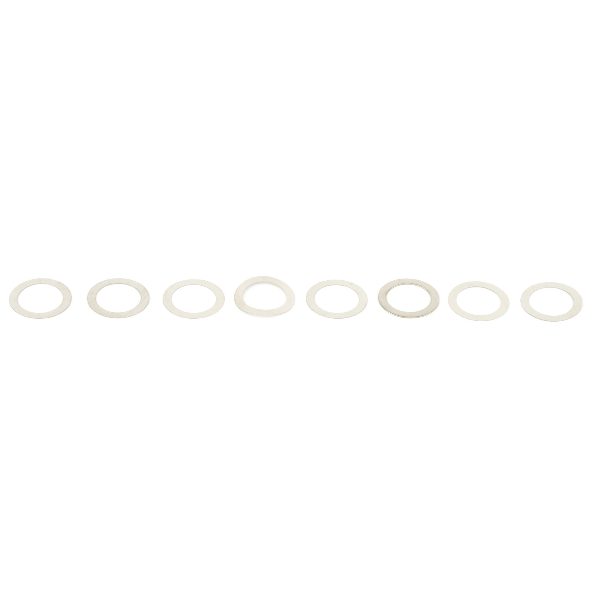 YHM BARREL SHIM SET 5/8″ ID