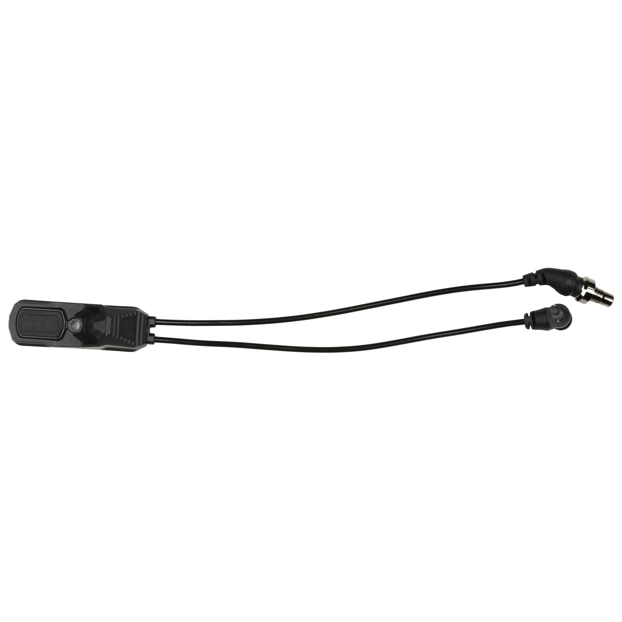UNITY AXON SURFRE/CRANE LSR 7″ BLK