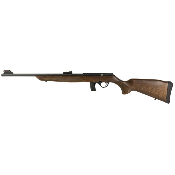 ROSSI RB 22LR 18″ 10RD WOOD BLEM
