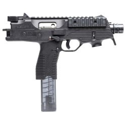 B&T TP9-N PSTL 9MM 5″ 30RD BLK
